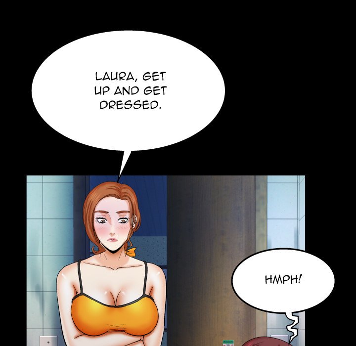 Secret Life - episode 23 - 46