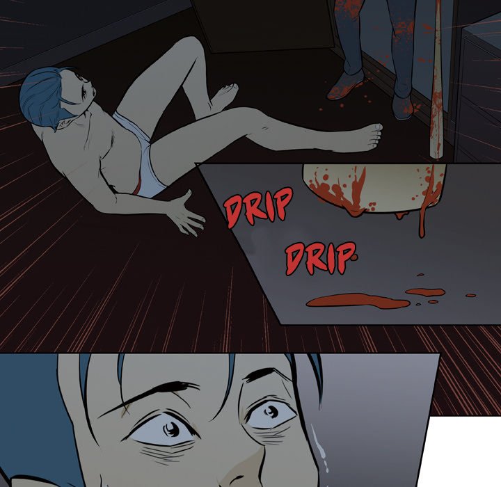 Classroom of Murder - episode 6 - 43