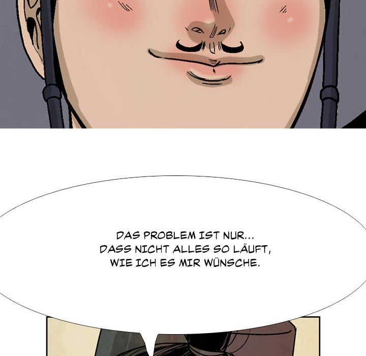 Der Schwertklan Joseons - episode 38 - 32
