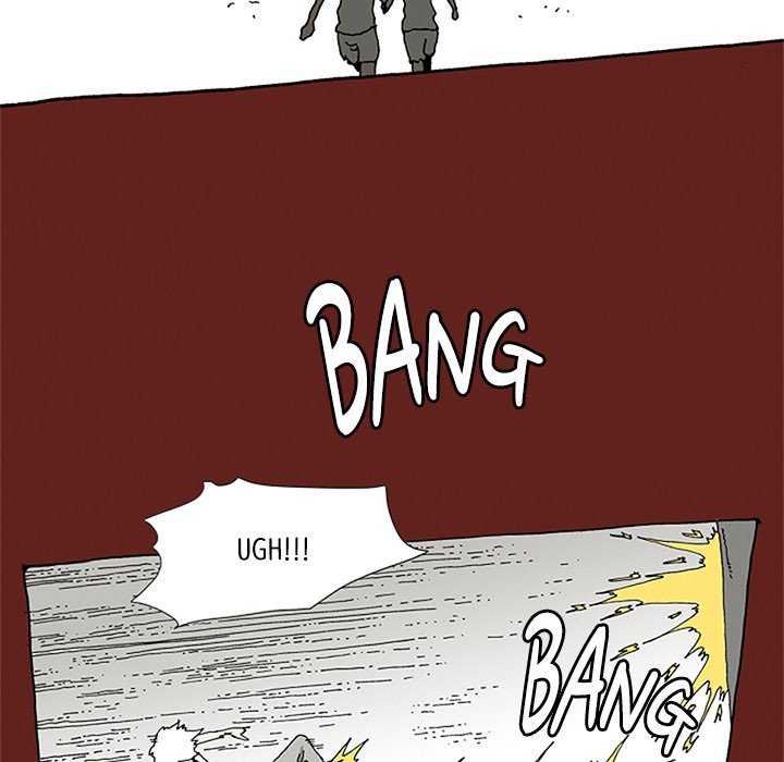 They're Coming - episode 21 - 45