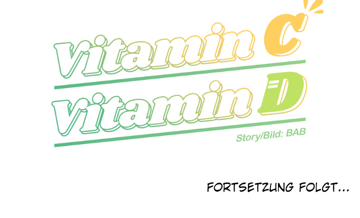 Vitamin C Vitamin D - episode 47 - 53