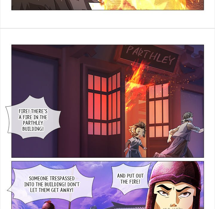 The Monkey King's Tale - episode 30 - 19