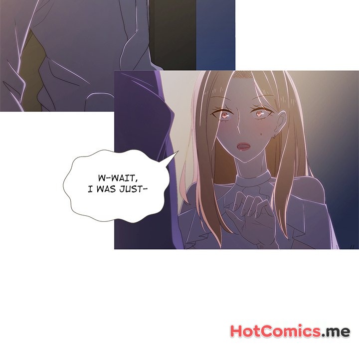 My Life as a Half-Magi - episode 8 - 73