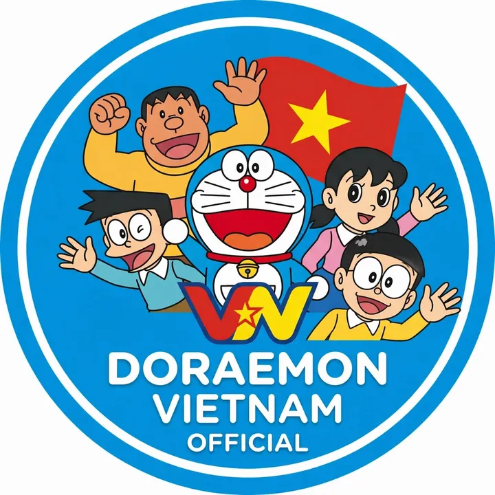 doraemonvietnamofficial