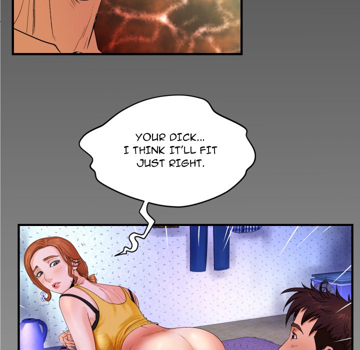 Secret Life - episode 2 - 95