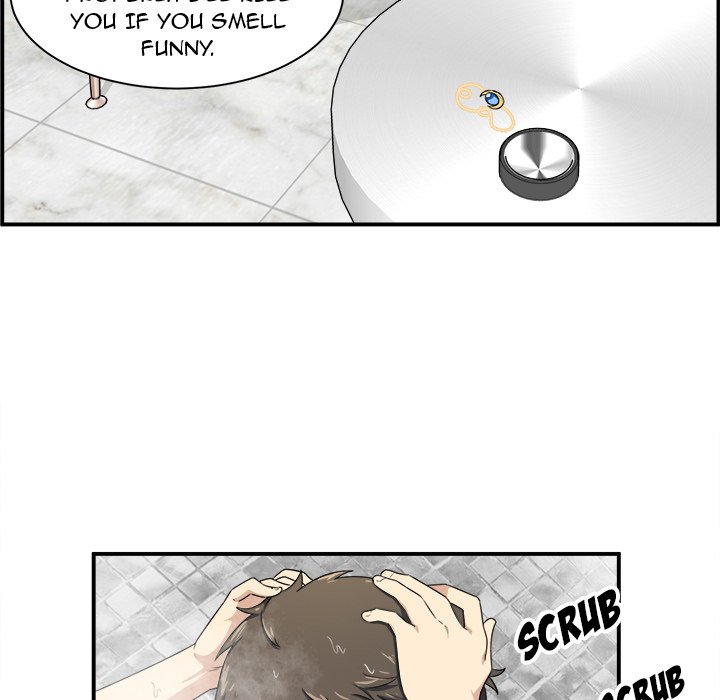 Excuse me, This is my Room - episode 6 - 51