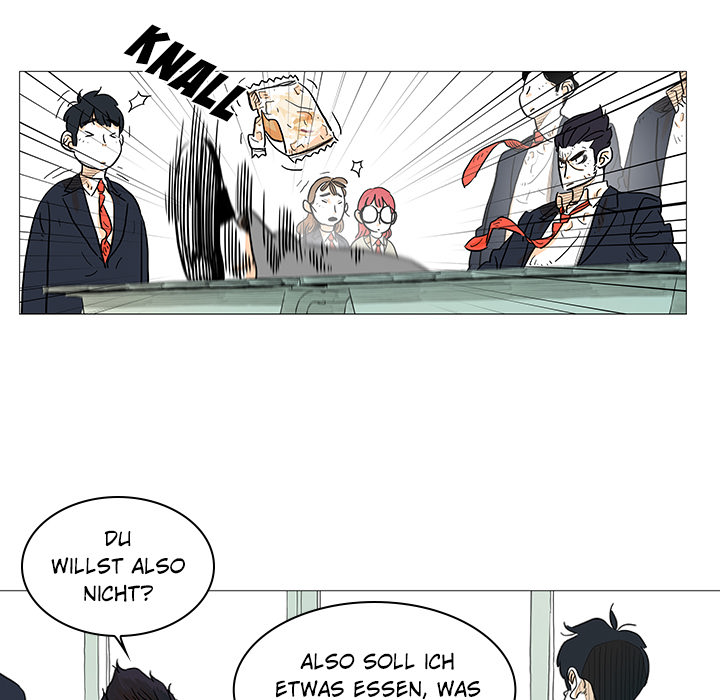 Hero Kim: Wer hat einen Retter bestellt? - episode 6 - 47
