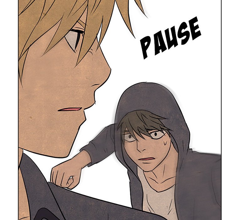 High School Devil - episode 93 - 32
