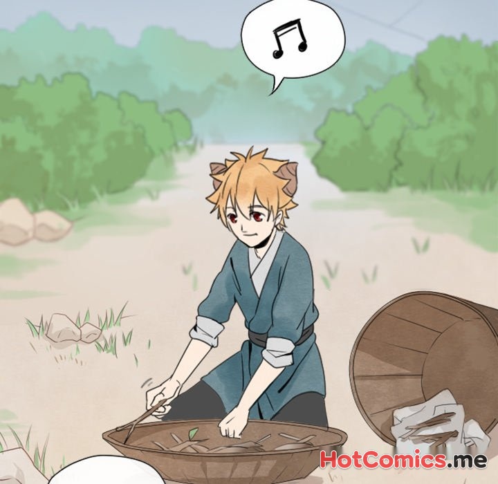 Odis and Moa's Underworld Diary - episode 9 - 49
