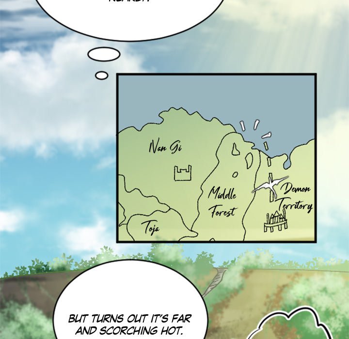 Today, I Meet a Dragon - episode 23 - 7