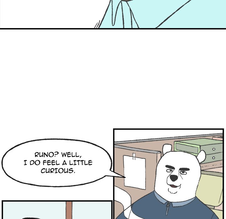 Herbivore High School - episode 7 - 12