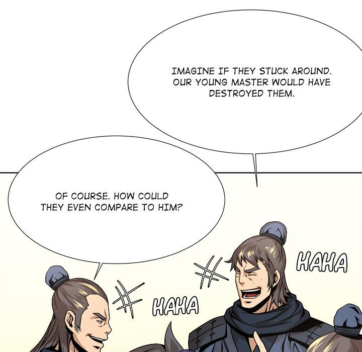 The Humble Warriors - episode 4 - 68