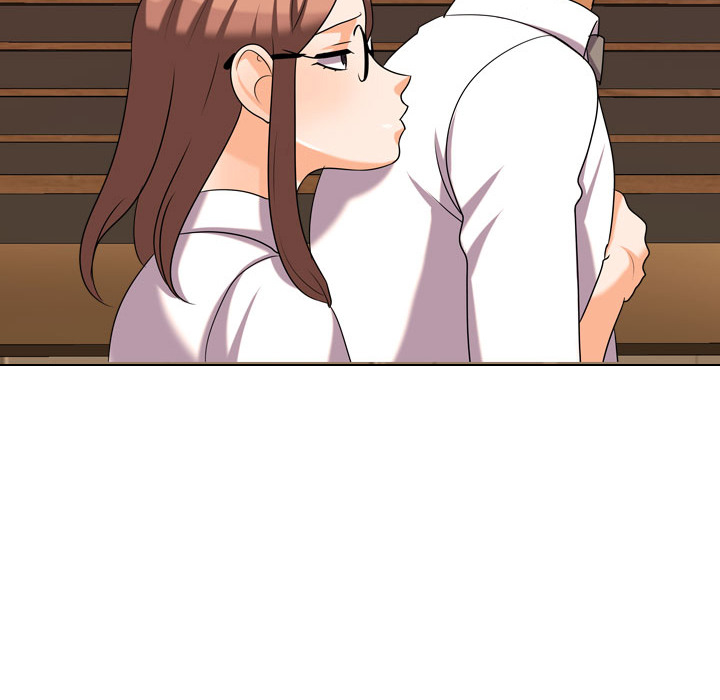 Das Partnerkarussell - episode 33 - 43