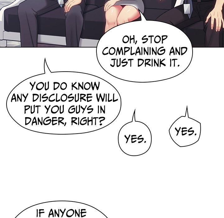 Master, Do You Need A Hand? - episode 16 - 10
