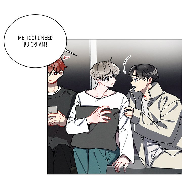 Cherry Doll Scandal - episode 1 - 20