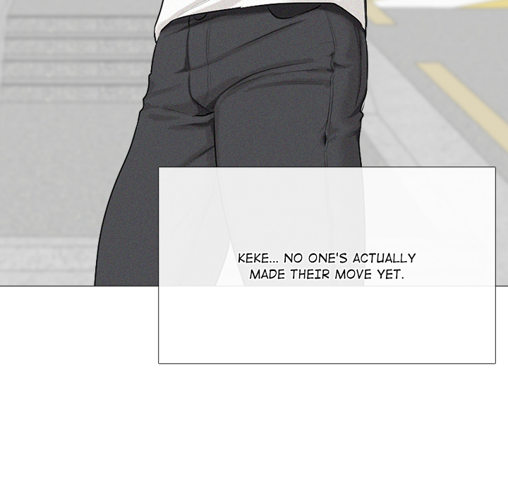 Purity Game - episode 1 - 96