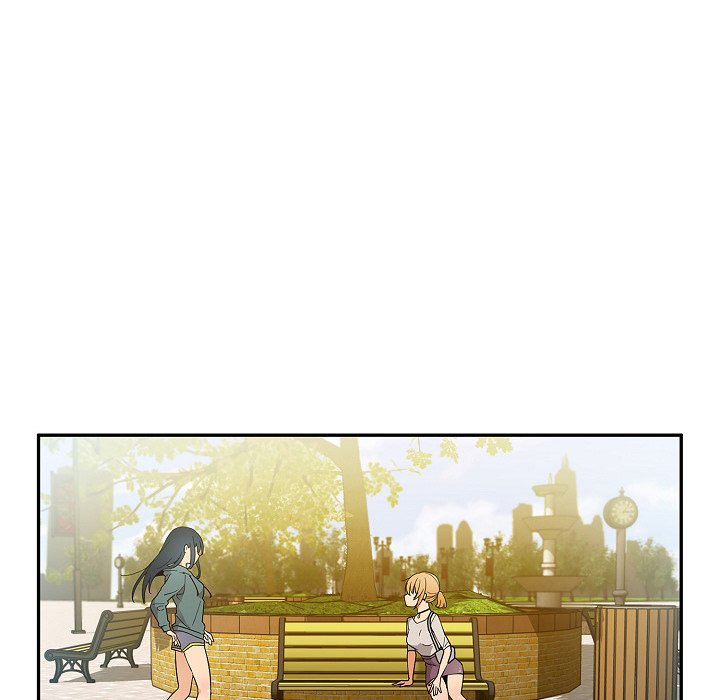Close as Neighbors - episode 5 - 4