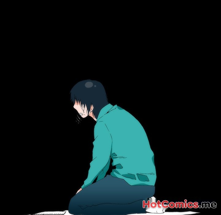 Can't See Can't Hear But Love - episode 6 - 49