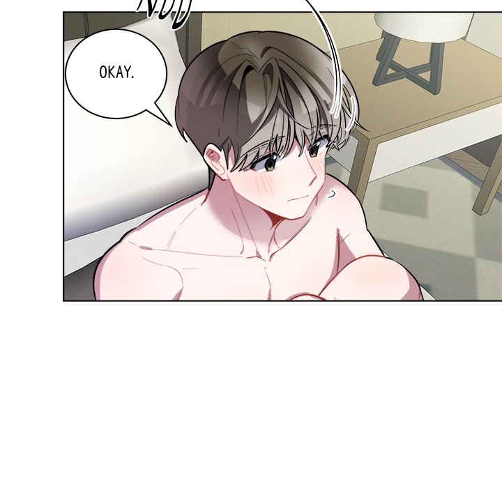 Cherry Doll Scandal - episode 18 - 64