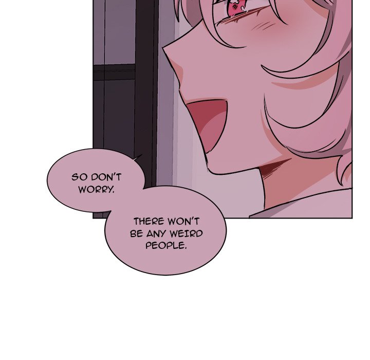 Pheromone Sherbet♥ - episode 20 - 45