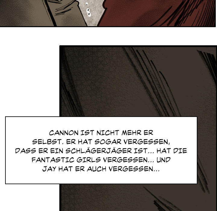 Der Schlägerjäger - episode 71 - 19