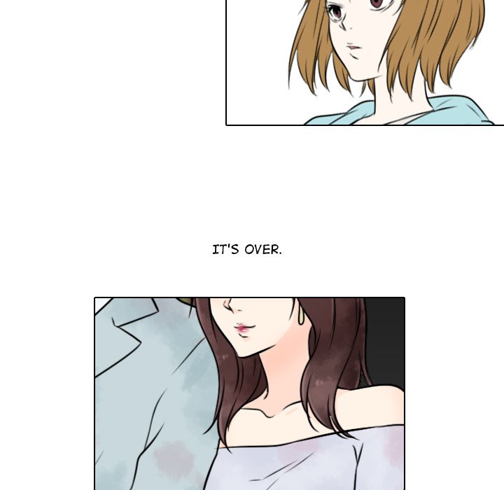 Leave Me Not - episode 23 - 55