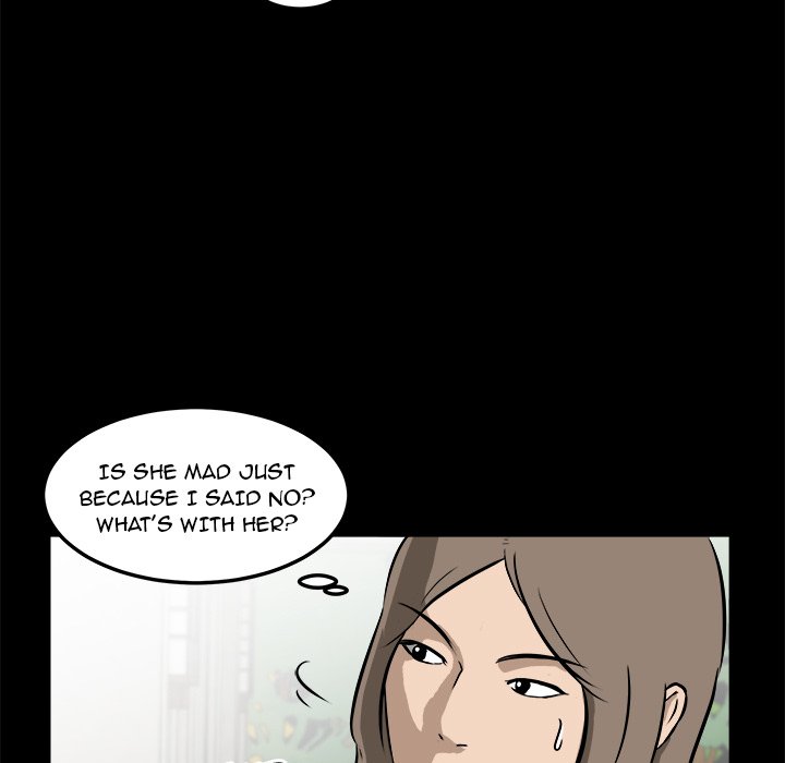He Queen - episode 15 - 84