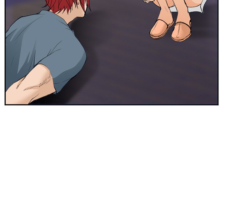Dating Contract - episode 65 - 75