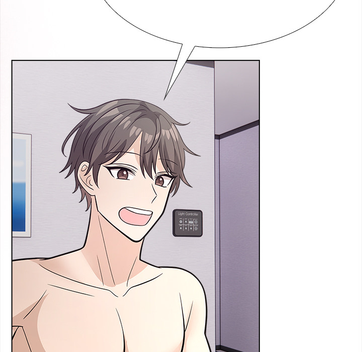 Locked With Her - episode 15 - 10