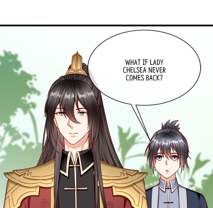 Clever Lady Chelsea - episode 24 - 67
