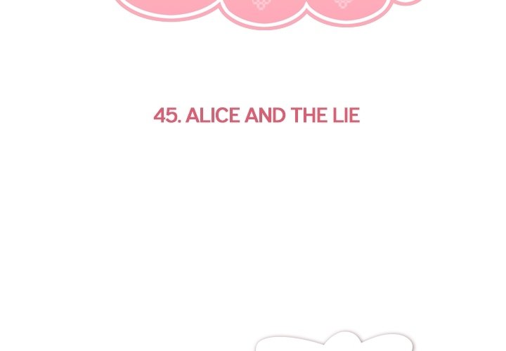 Annoying Alice - episode 45 - 2