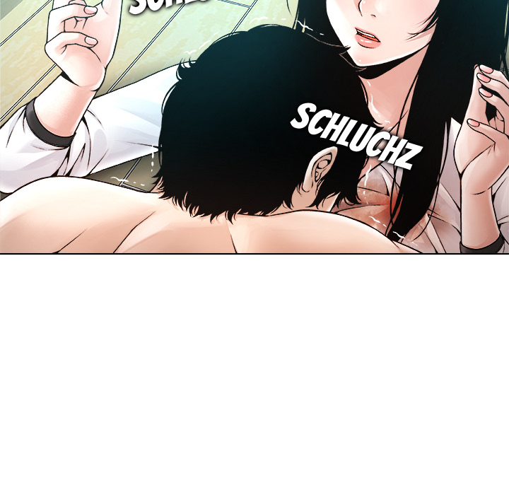 Unverhofft kommt oft - episode 4 - 12