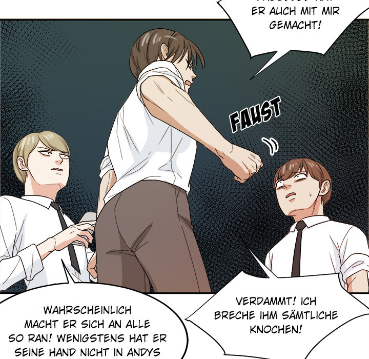 Liebe Lieber Nicht - episode 32 - 78