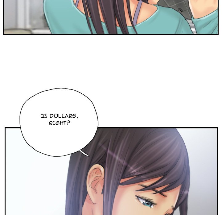 New Face - episode 32 - 34