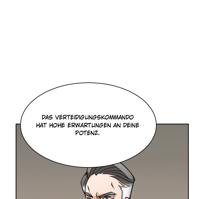 Agent Playboy meldet sich zum Dienst - episode 2 - 77