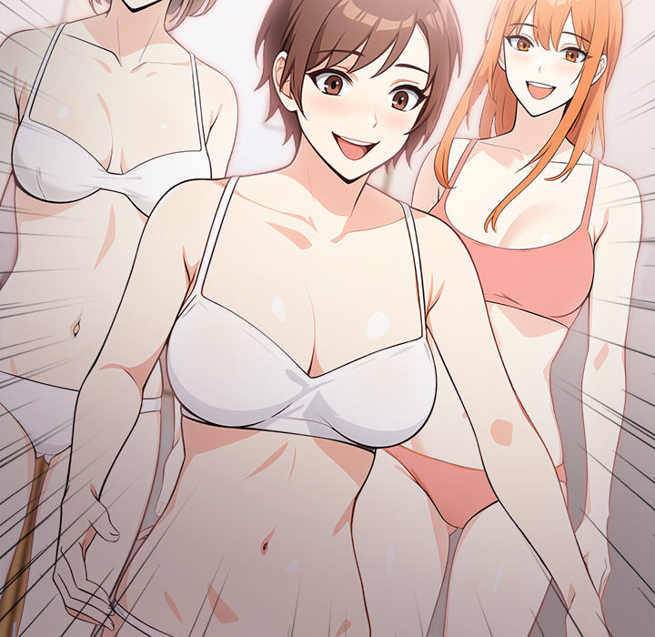 The Secret of a Girls' Dorm - episode 22 - 63