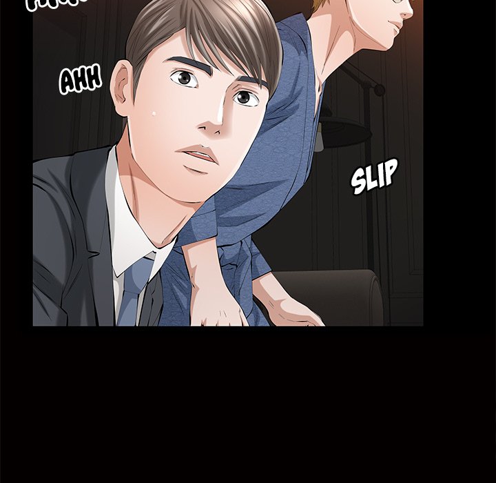 Difficult Choices - episode 9 - 97