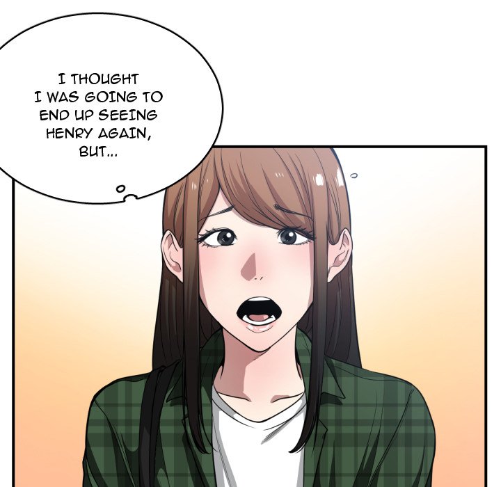 You're Not That Special! - episode 21 - 60
