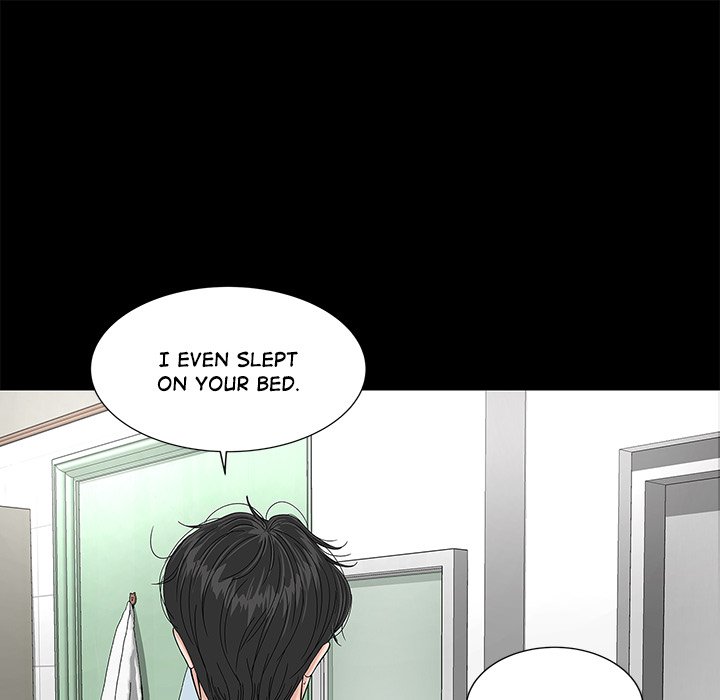 My Secret Double Life - episode 10 - 116