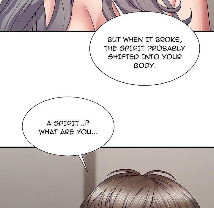 Spirit Possession - episode Prologue - 30