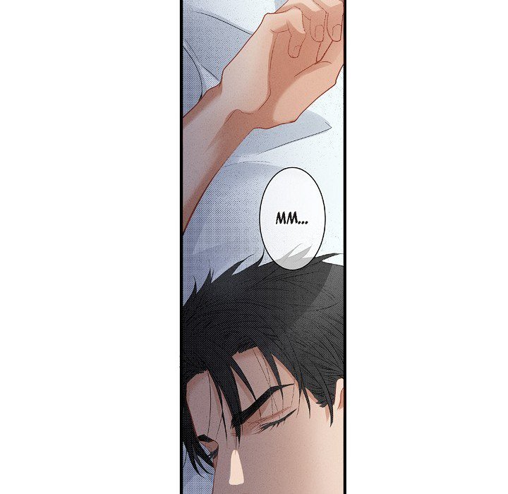 Work, Fight and Love - Webtoon Edition - episode 75 - 32