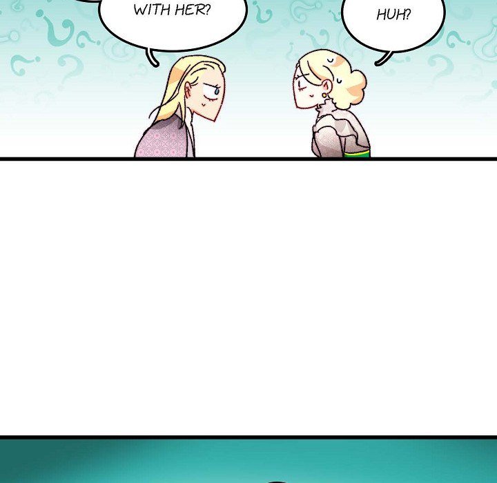 Bring the Love - episode 33 - 16