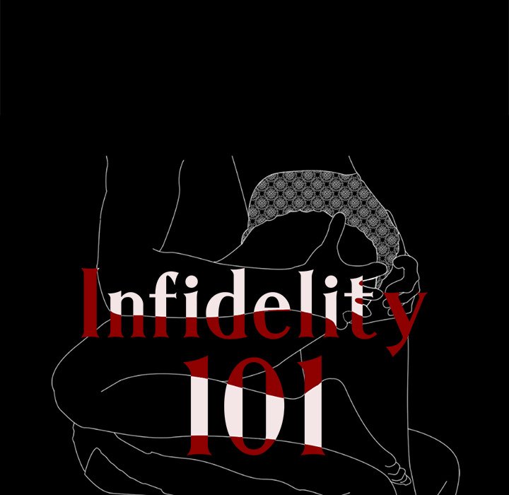 Infidelity 101 - episode 27 - 12