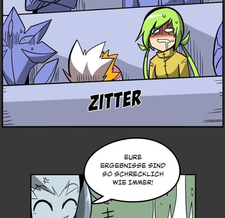 Das Wohnheim aus einer anderen Welt - episode 62 - 23