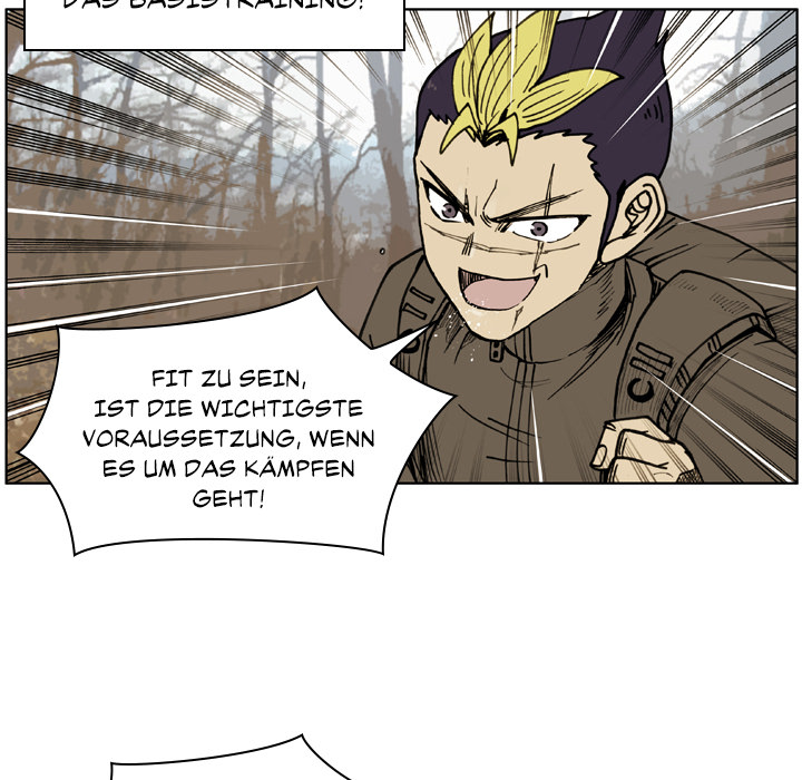 Der Schlägerjäger - episode 73 - 54