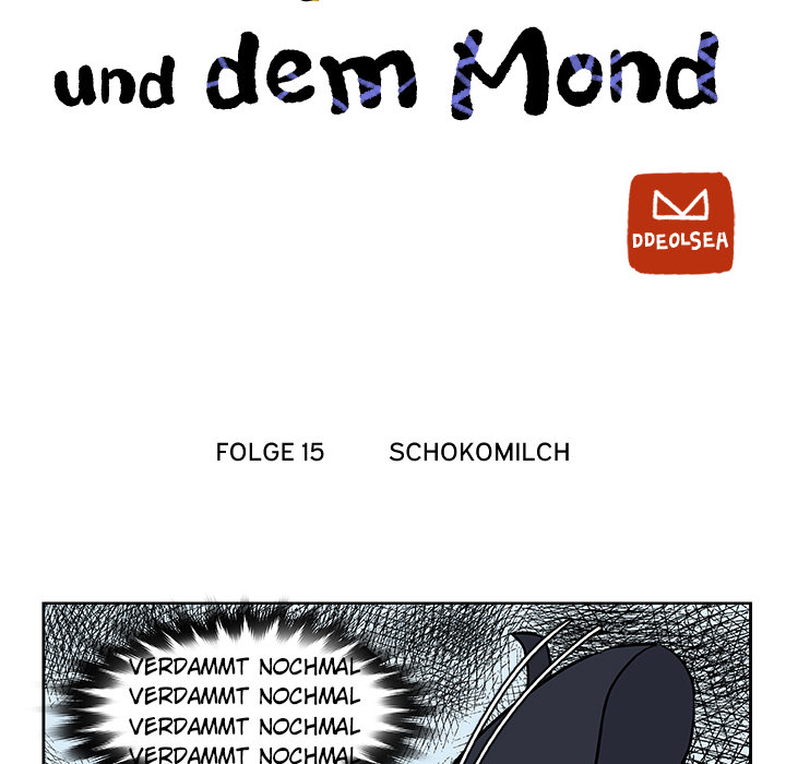 Die Legende vom Tiger,  der Sonne und dem Mond - episode 15 - 19