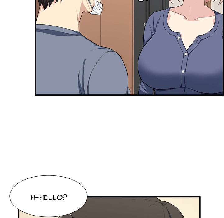Excuse Me, This is my Room - episode 8 - 56