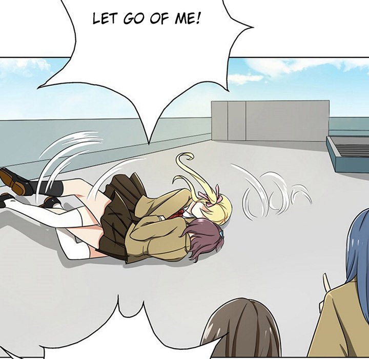 Become A Girl At Night - episode 16 - 67