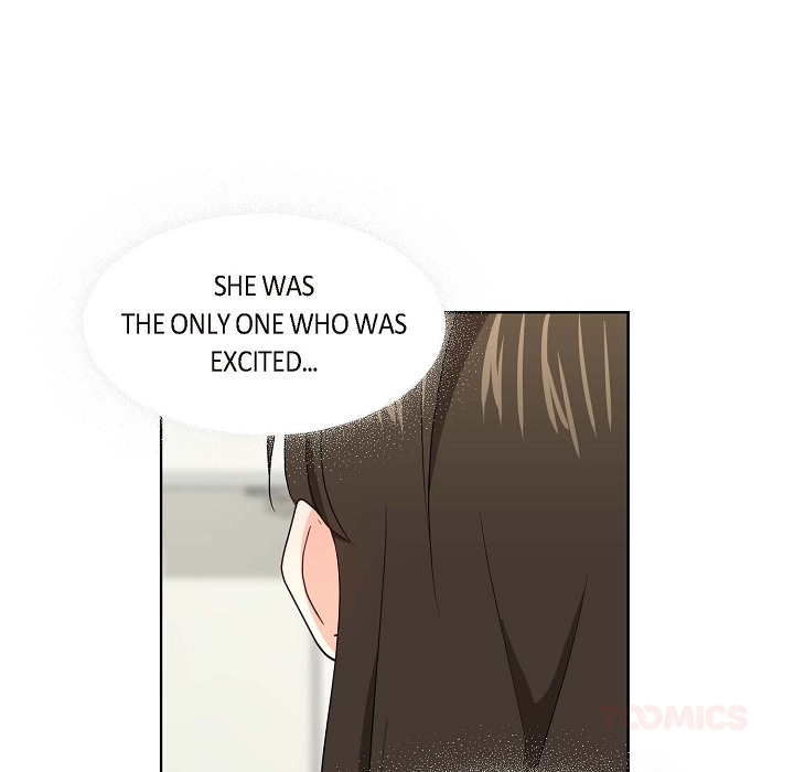Fragrant Office Life - episode 10 - 21