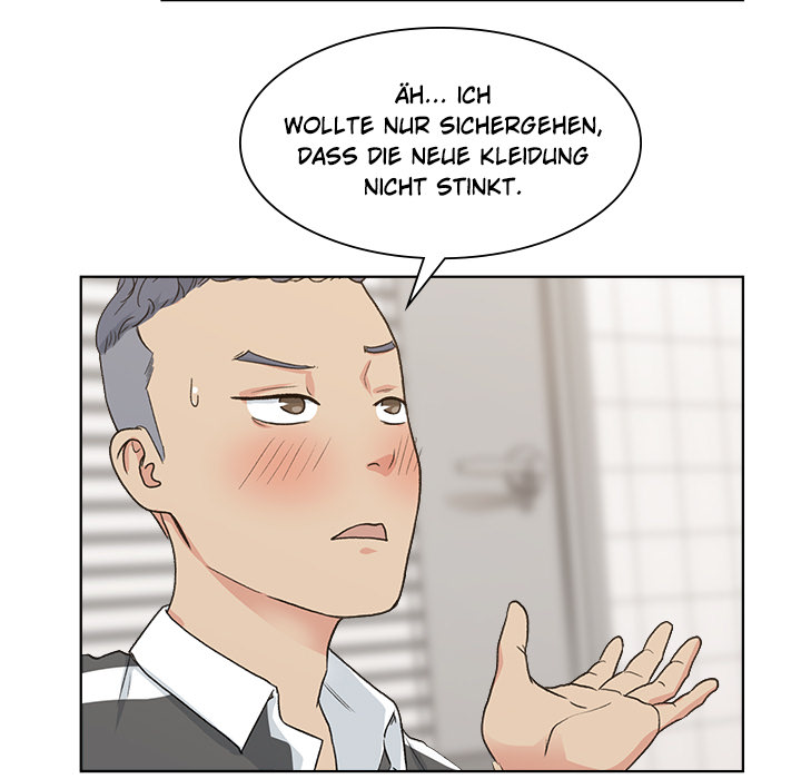 Soojungs Comicladen - episode 4 - 78